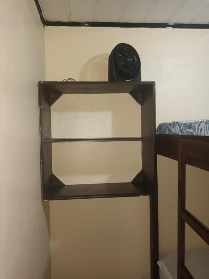 Apartamentos Caiman Tortuguero Exterior foto