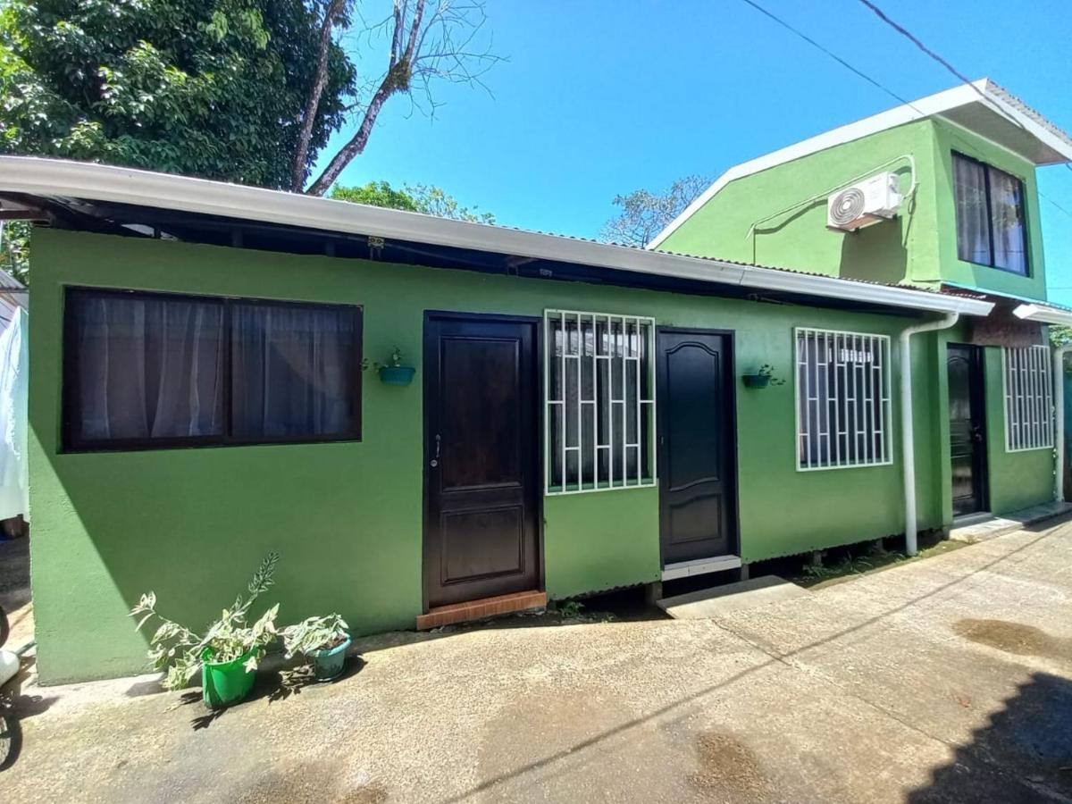 Apartamentos Caiman Tortuguero Exterior foto
