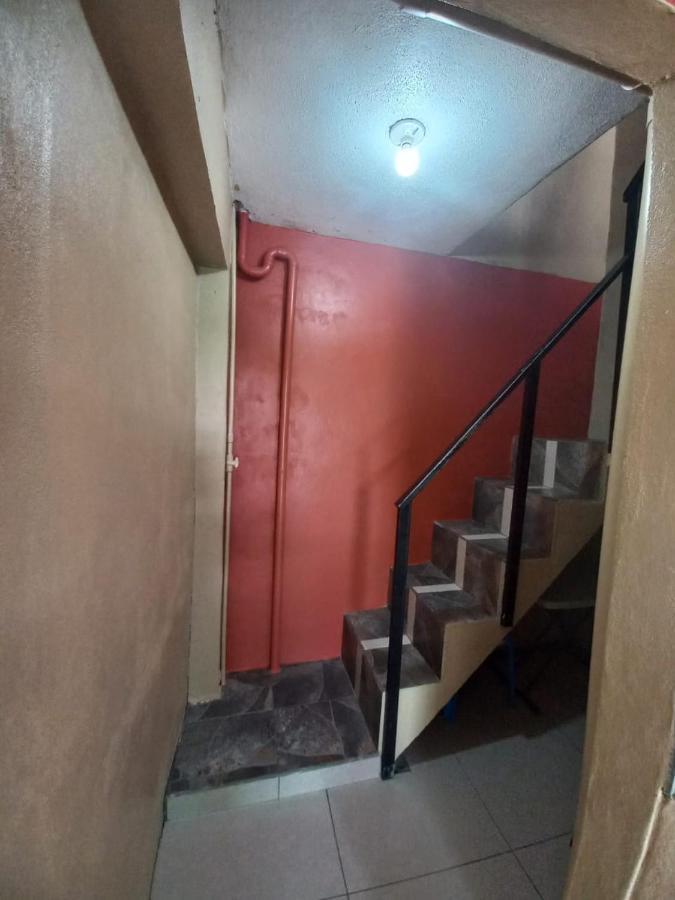 Apartamentos Caiman Tortuguero Exterior foto