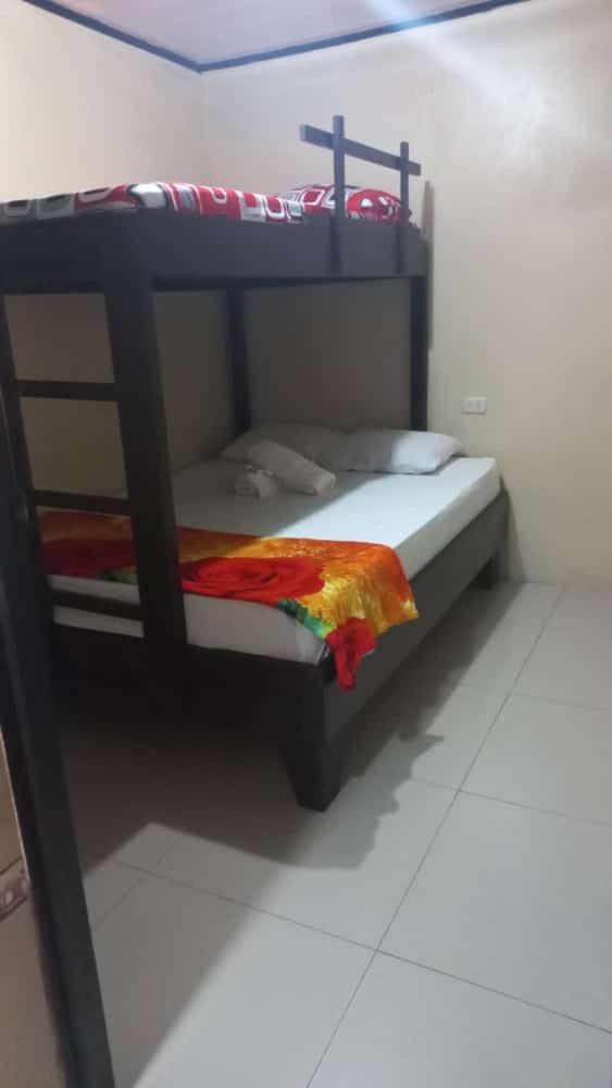 Apartamentos Caiman Tortuguero Exterior foto