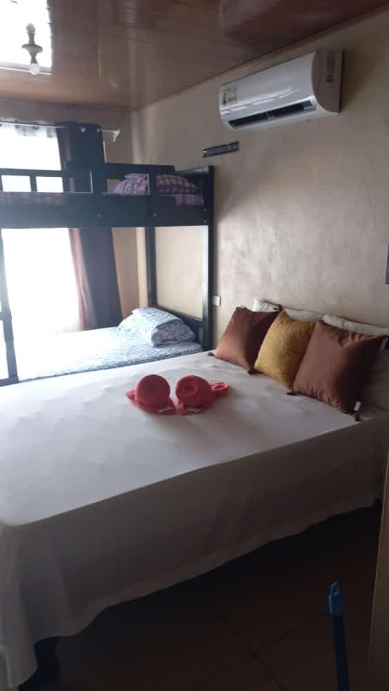 Apartamentos Caiman Tortuguero Zimmer foto